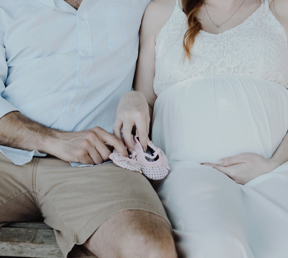 new parents in therapy